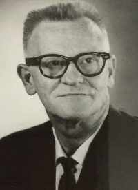 Robert D. Bailey, Jr.