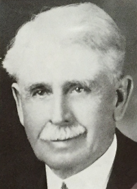 William S. O'Brien