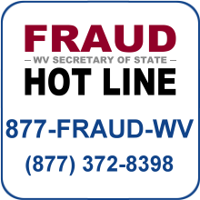 West Virginia Fraud Hotline
