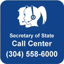 Secretary of State Call Center