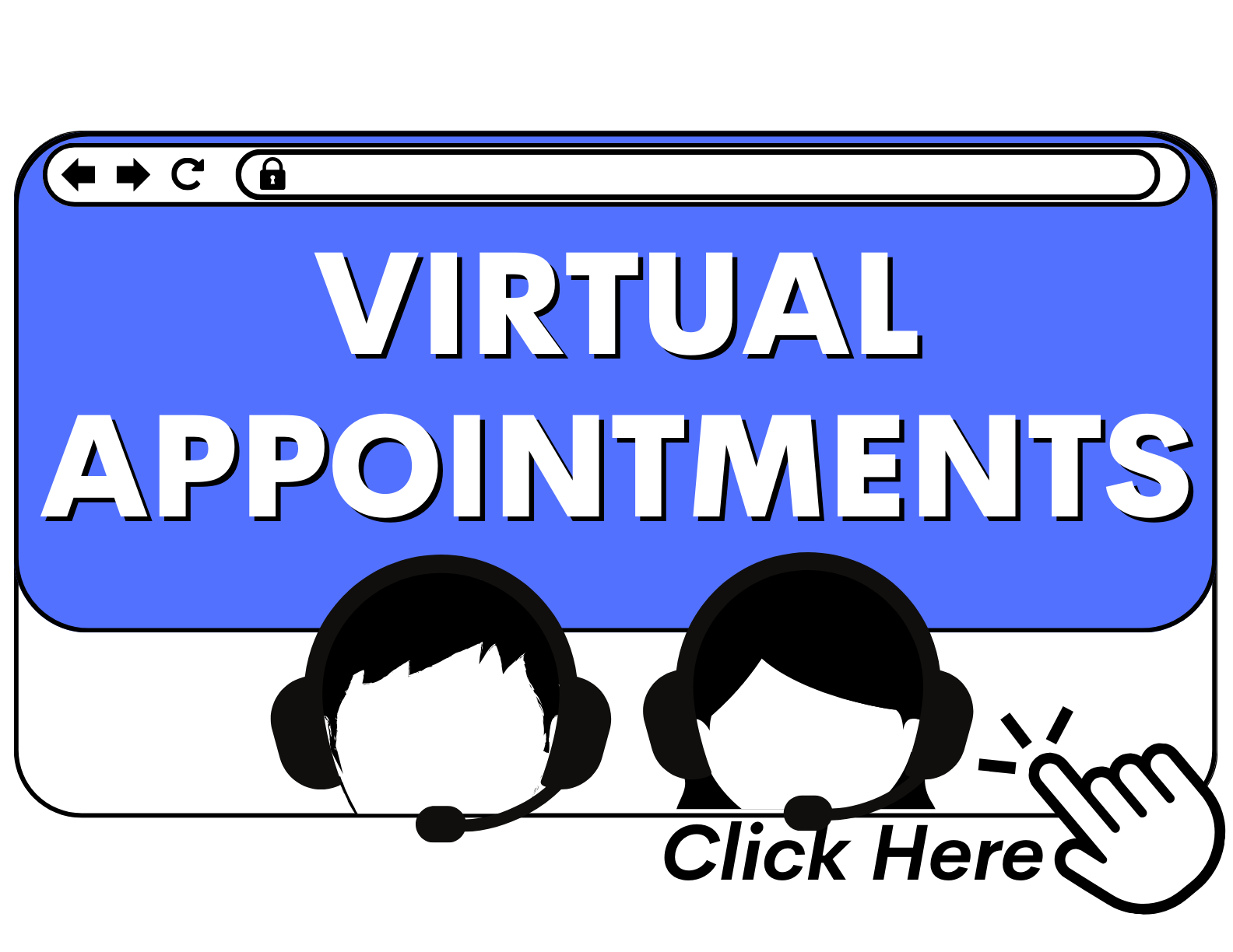 Schedule Your Virtual Business Appointment