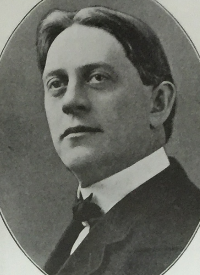 Charles W. Swisher