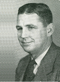 Joe F. Burdett