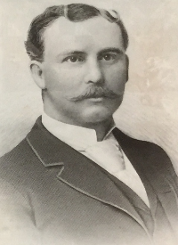 William A. Ohley