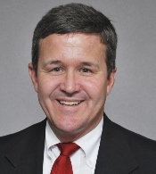 WV Secretary of State Mac Warner