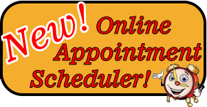SOS Appointment Scheduler
