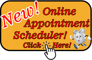 SOS Appointment Scheduler