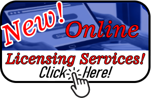 Licensing Services