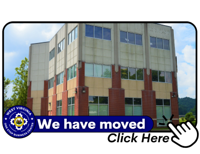We've Moved the WV One Stop to a new location!