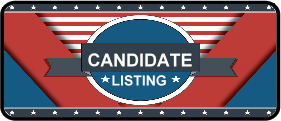 Candidate Listing