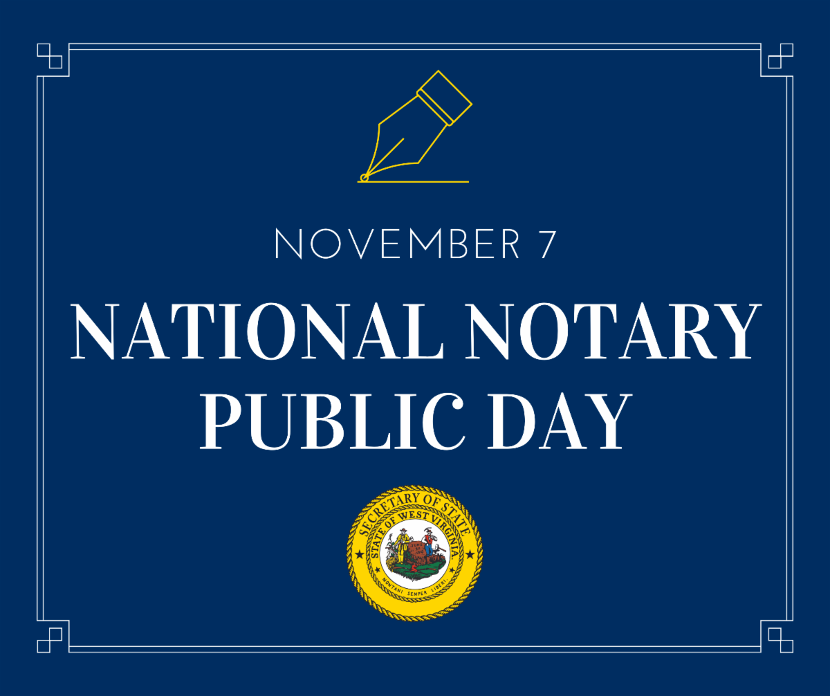 National Notary Public Day