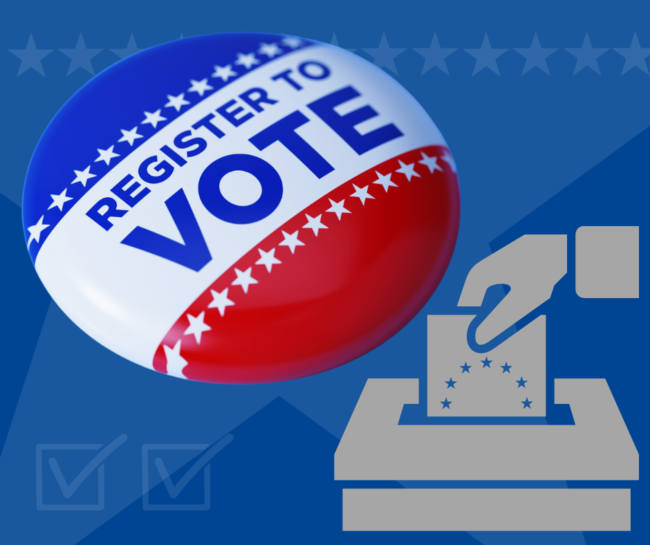 Register to Vote