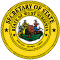 West Virginia Secretary of State