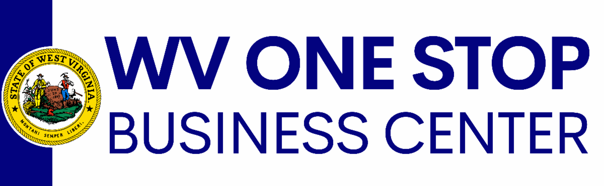 WV One Stop Business Center