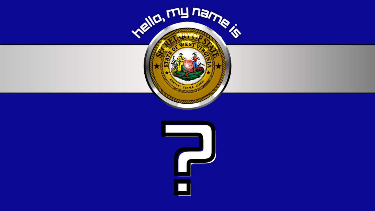 Hello, My Name Is...