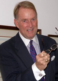 Edgar F. Heiskell, III