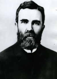 Granville Davisson Hall