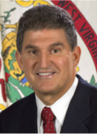 Joe Manchin III