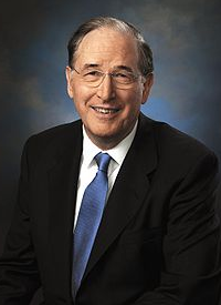 John D. Rockefeller, IV