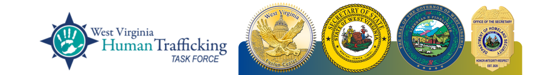 WV Businesses Against Trafficking — Join the effort to stop human trafficking in West Virginia