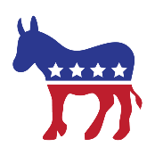 Democratic Party logo