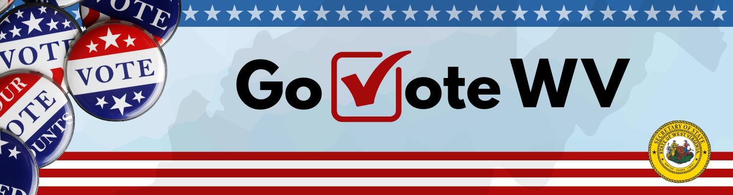 Go Vote WV
