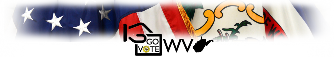 Go Vote WV