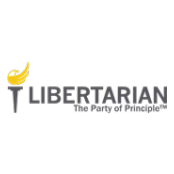 Libertarian Party logo