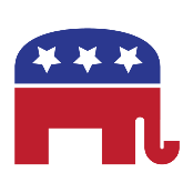 Republican Party logo